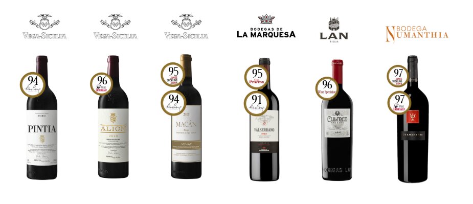SPAIN WINEHOURS